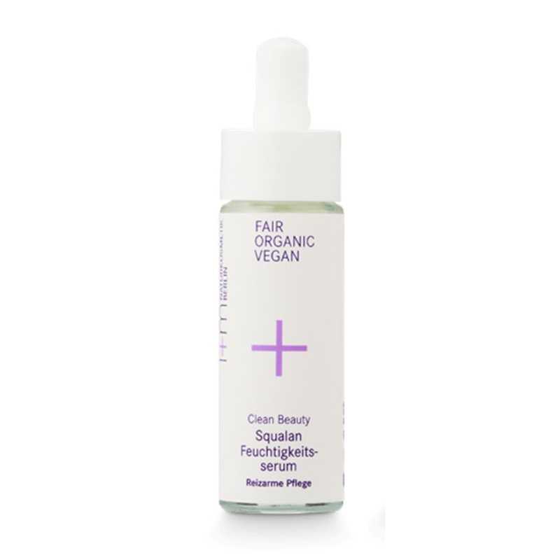 Squalane Moisturising Serum