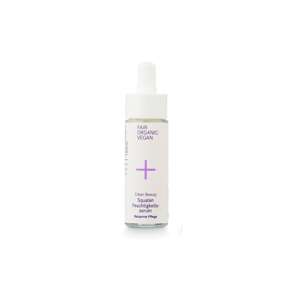 Squalane Moisturising Serum