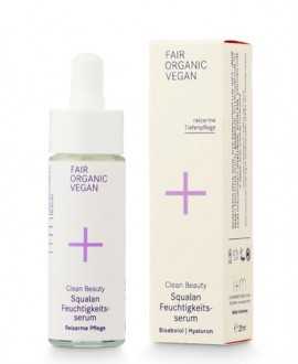 Squalane Moisturising Serum