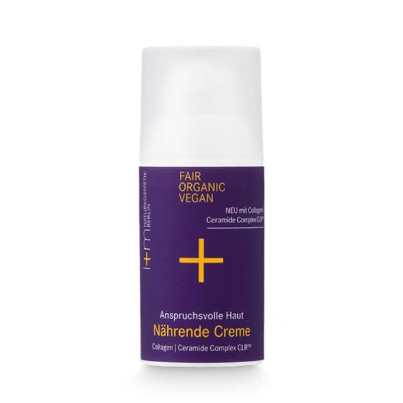 Nourishing Cream