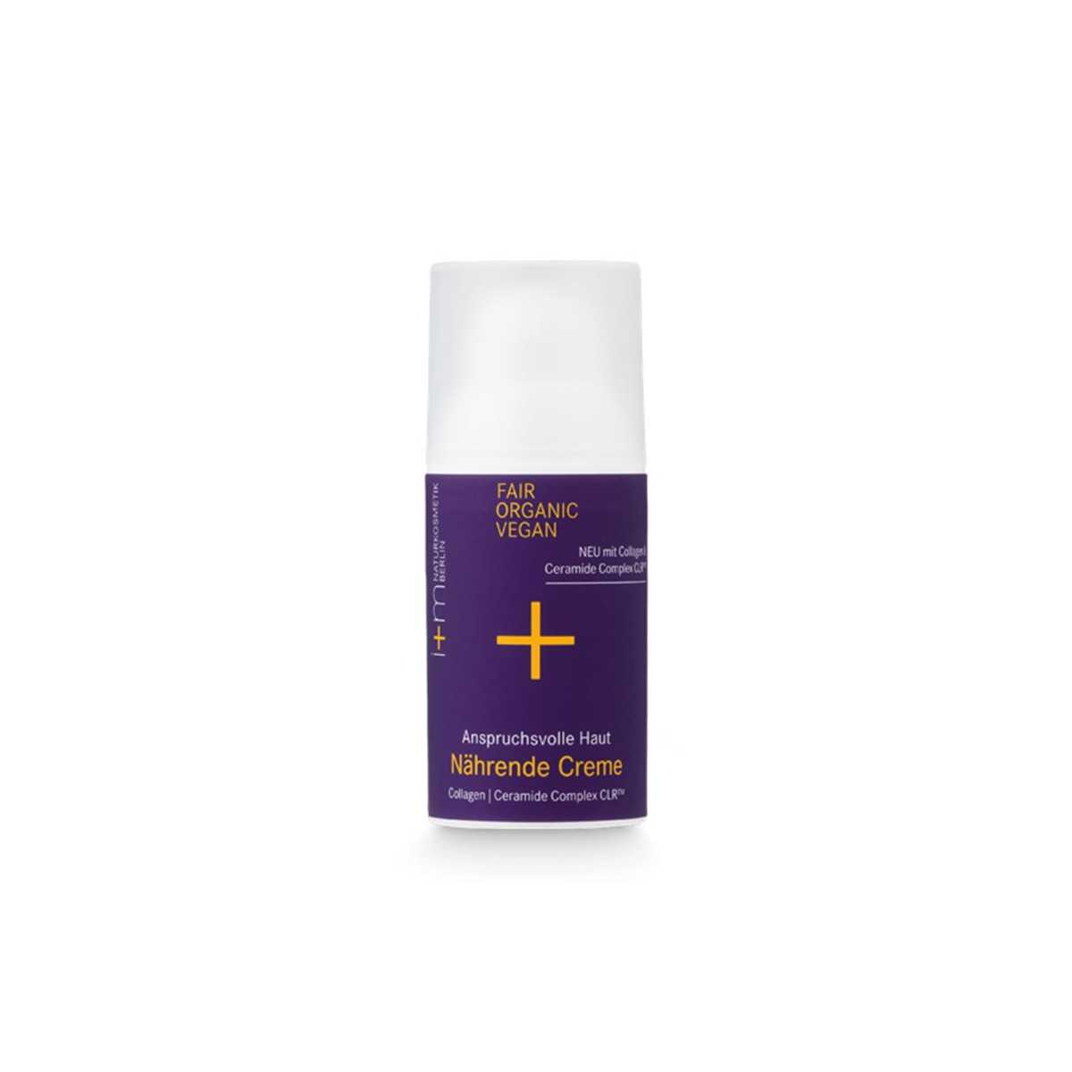 Nourishing Cream