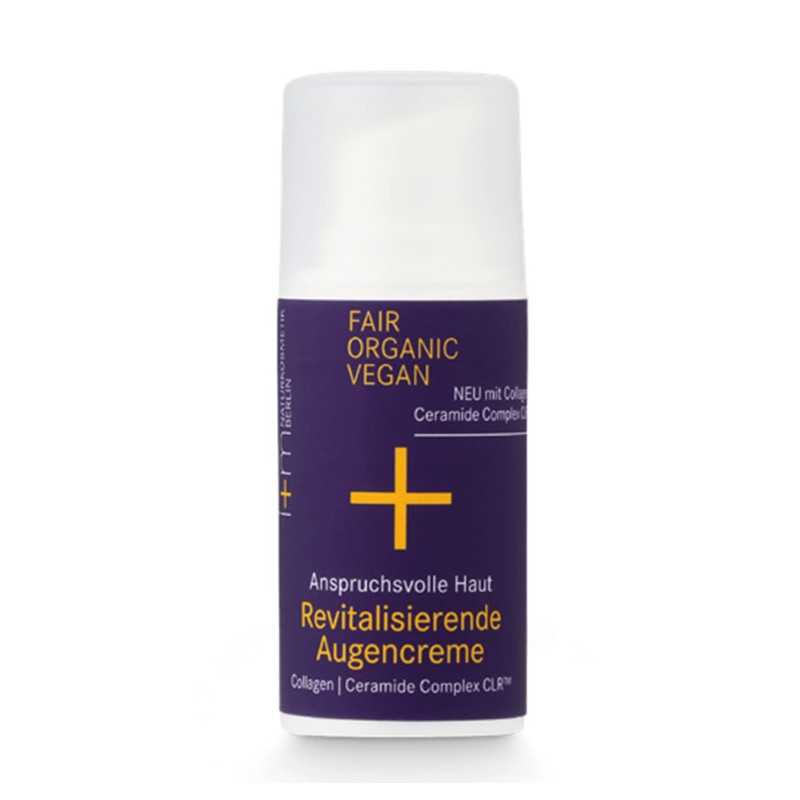 Revitalising Eye Cream