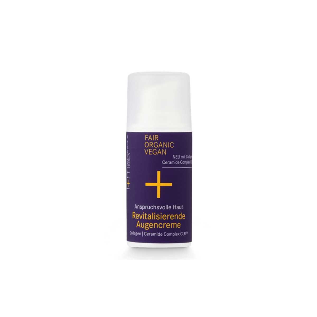 Revitalising Eye Cream