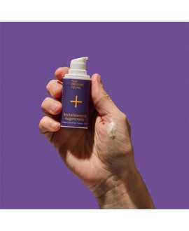 Revitalising Eye Cream