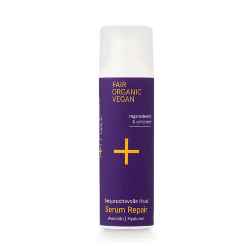 Serum Repair