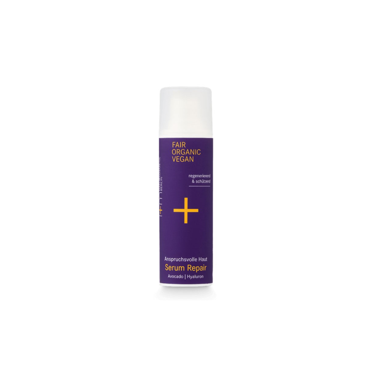 Serum Repair