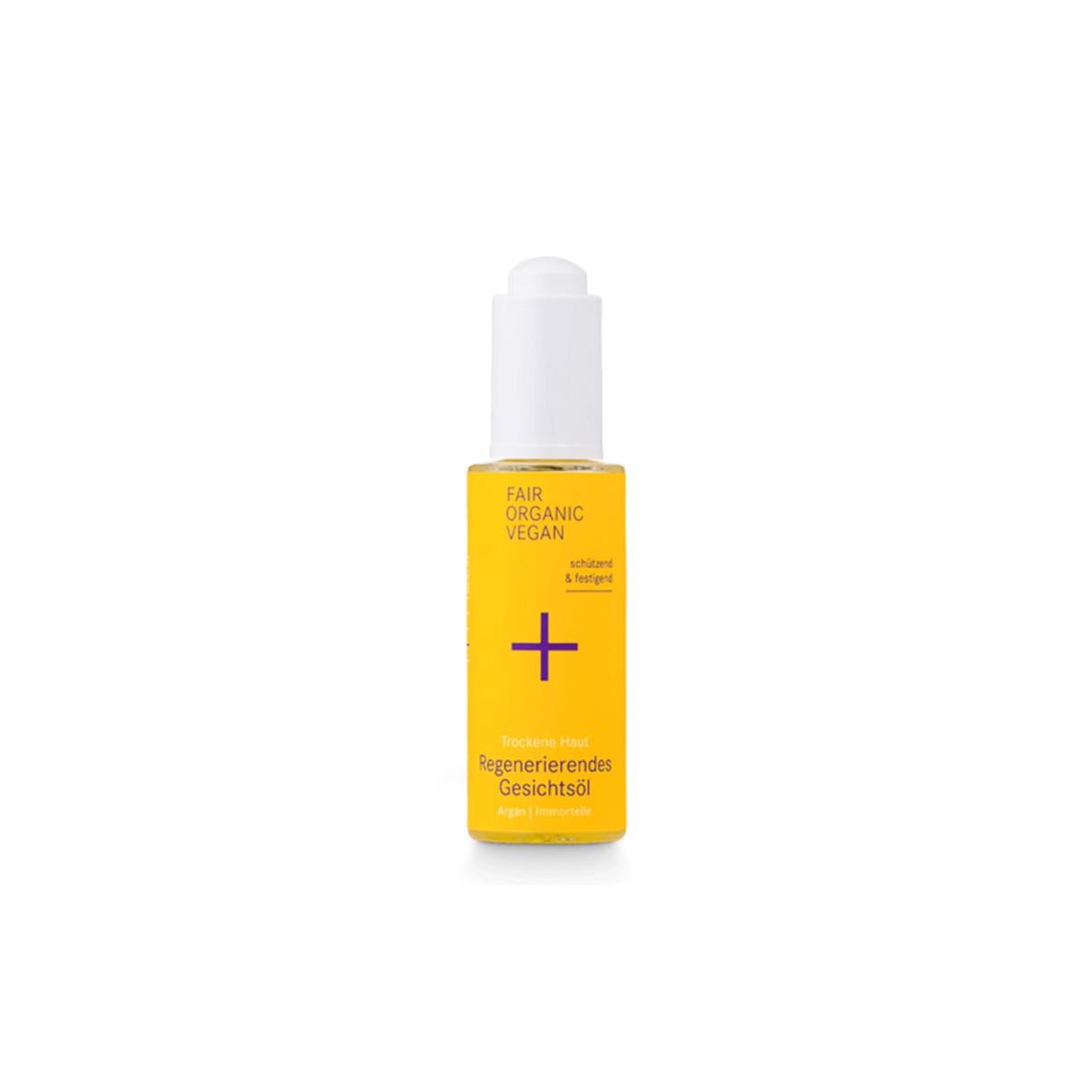 Regenerating Face Oil
