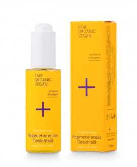 Regenerating Face Oil