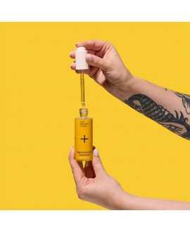 Regenerating Face Oil