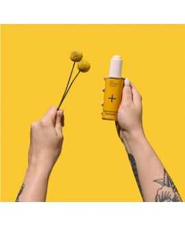 Regenerating Face Oil