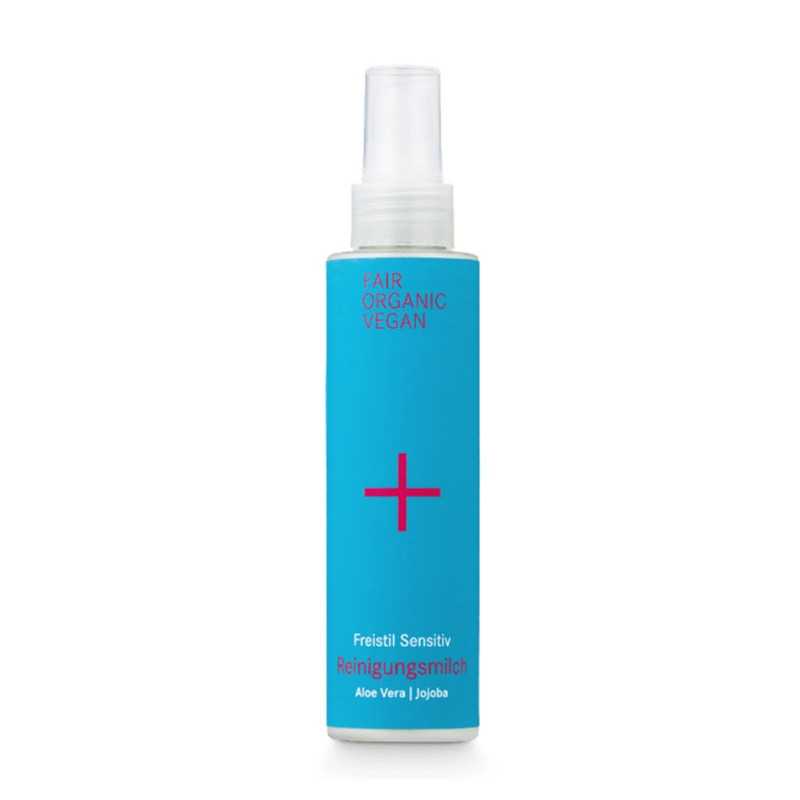 Freistil Cleansing Milk