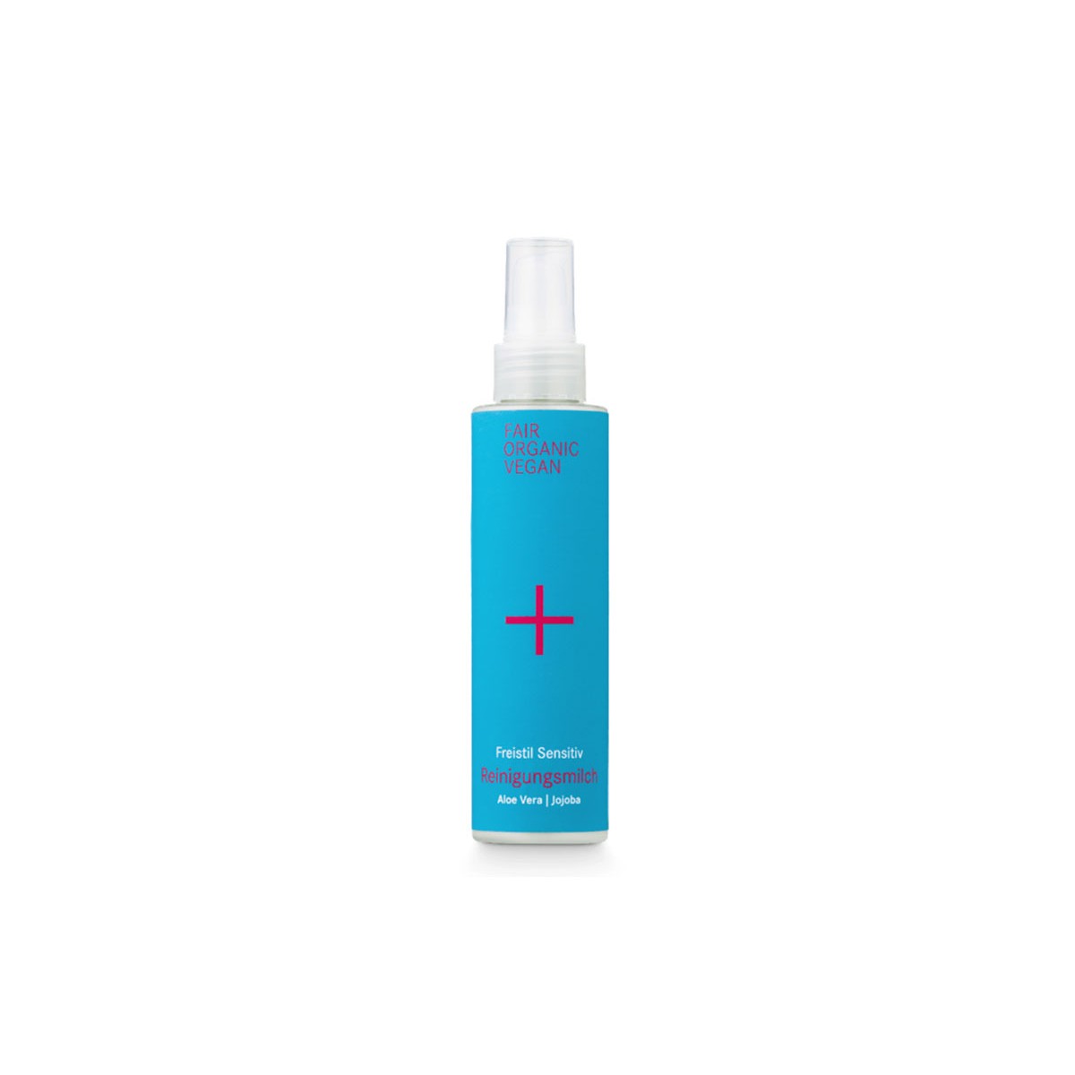 Freistil Cleansing Milk