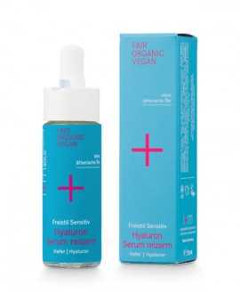 Freistil Hyaluronic Serum Sensitive