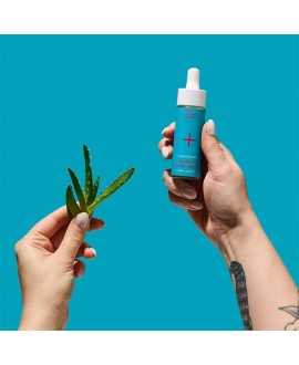 Freistil Hyaluronic Serum Sensitive