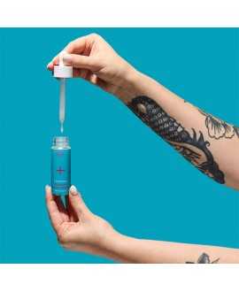 Freistil Hyaluronic Serum Sensitive