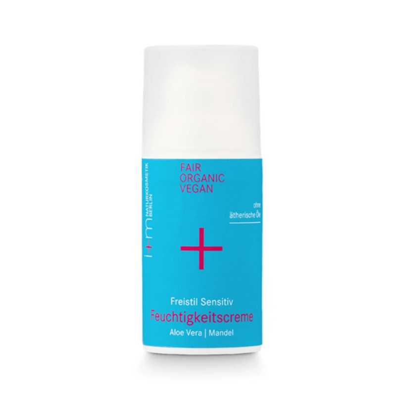 Freistil Sensitiv Moisturising Cream