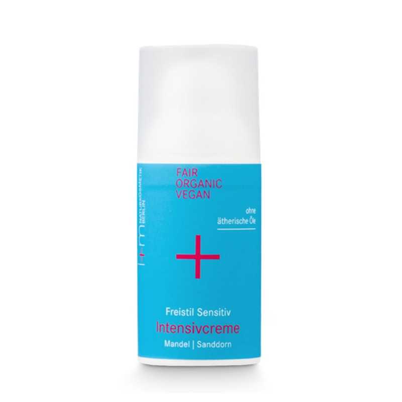 Freistil Sensitiv Intensive Cream
