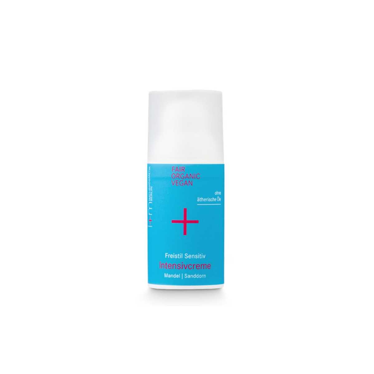 Freistil Sensitiv Intensive Cream