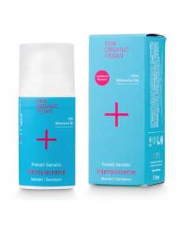 Freistil Sensitiv Intensive Cream