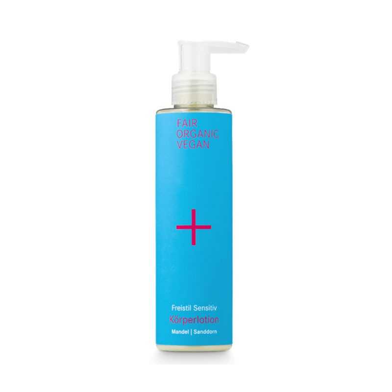 Freistil Sensitiv Body Lotion