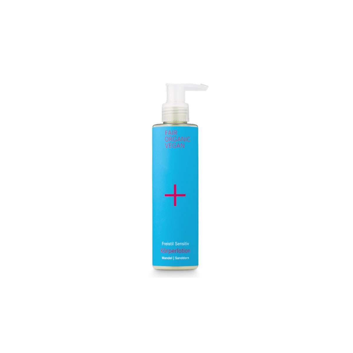 Freistil Sensitiv Body Lotion