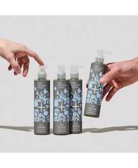 Berlin Shower Gel