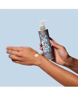 Berlin Body Lotion