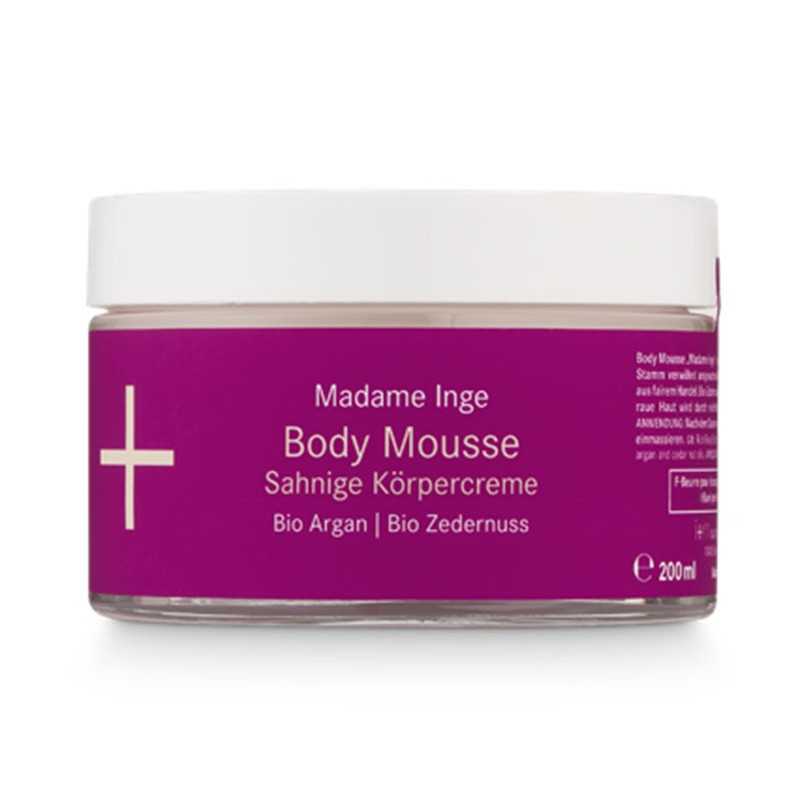 Madame Inge Body Mousse