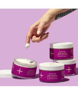 Madame Inge Body Mousse