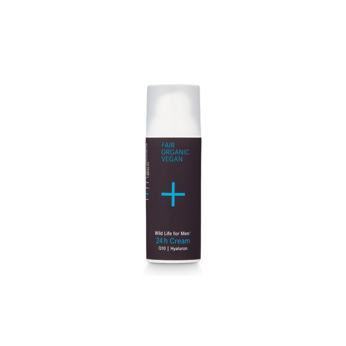 Wild Life for Men 24H Cream