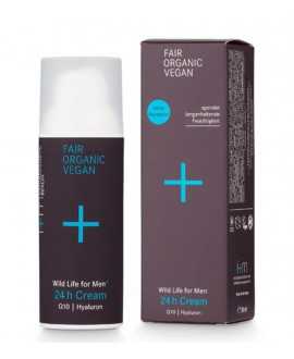 Wild Life for Men 24H Cream