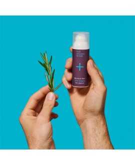 Wild Life for Men 24H Cream