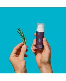 Wild Life for Men Face Power Gel