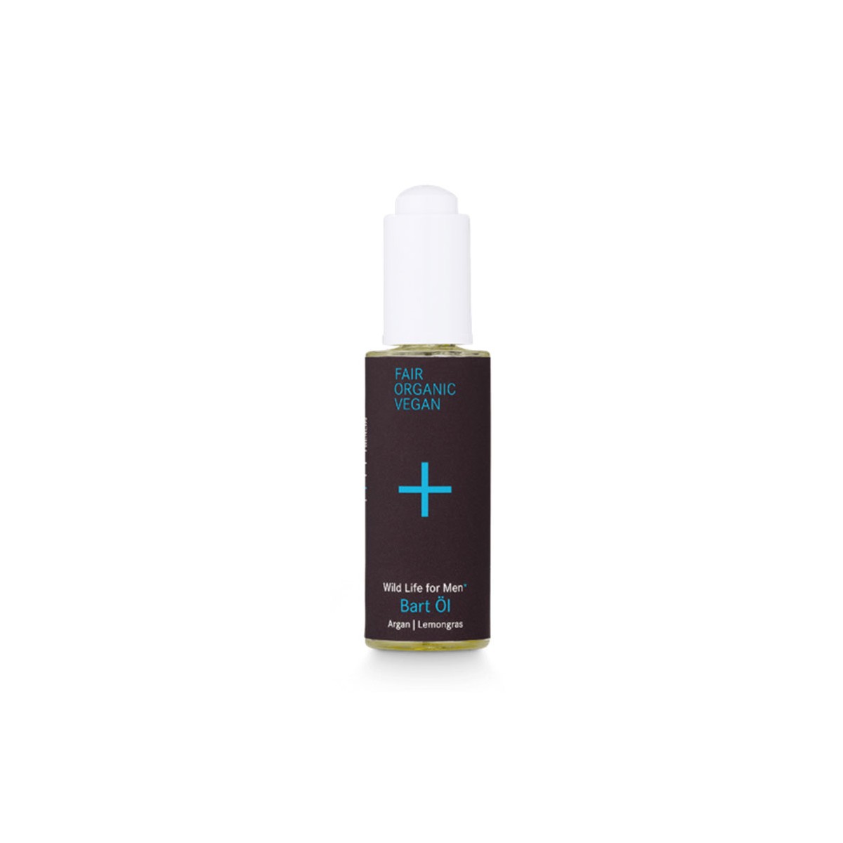 Wild Life for Men Beard Oil