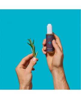 Wild Life for Men Beard Oil
