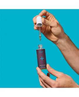Wild Life for Men Beard Oil