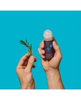 Wild Life for Men Deodorant Roll-On