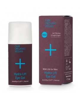 Wild Life for Men Hydra Lift Eye Gel
