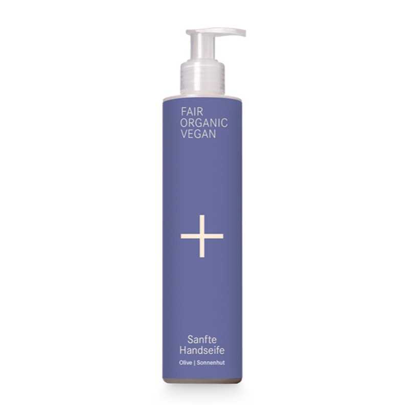 Hands and More - Gentle Hand Soap