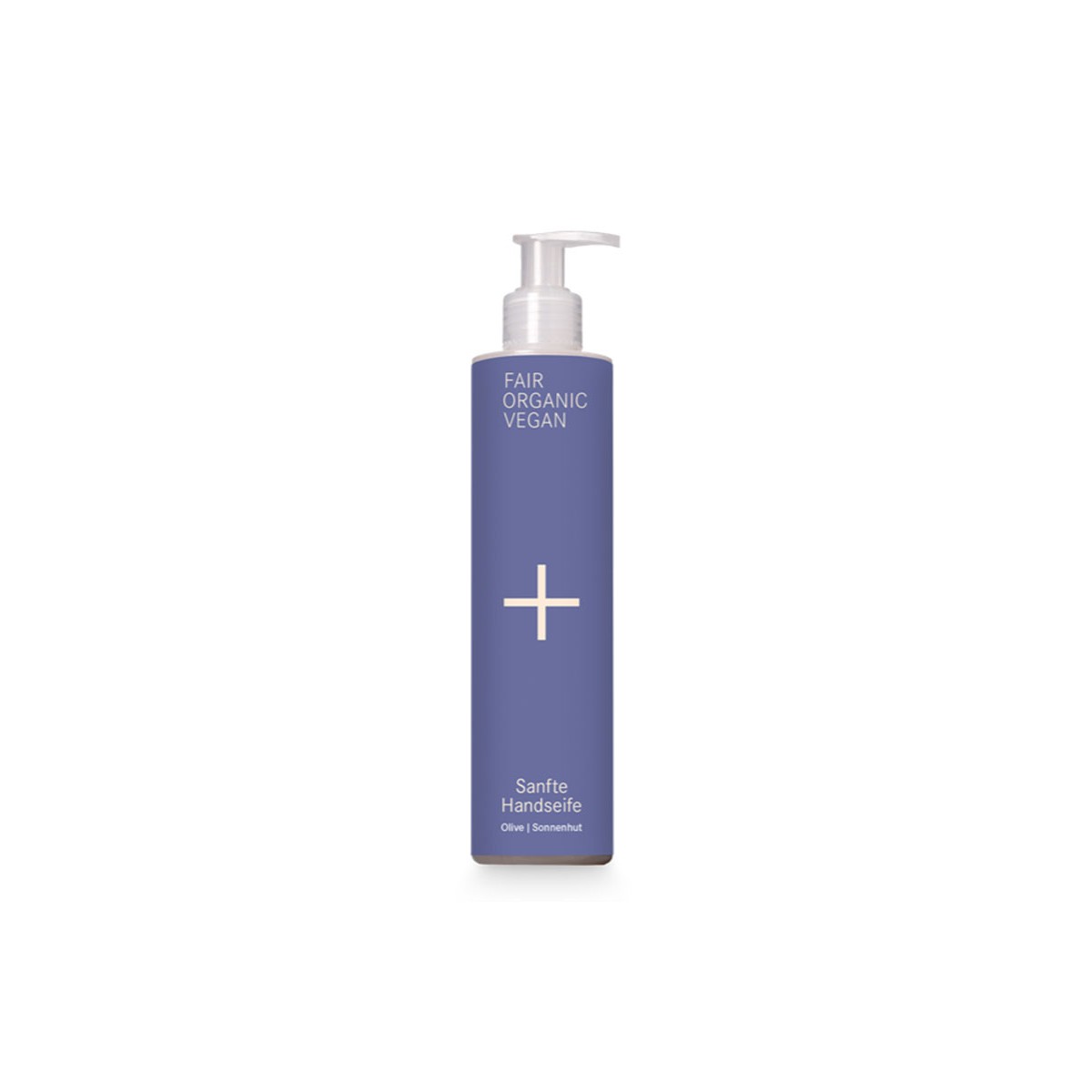 Hands and More - Gentle Hand Soap
