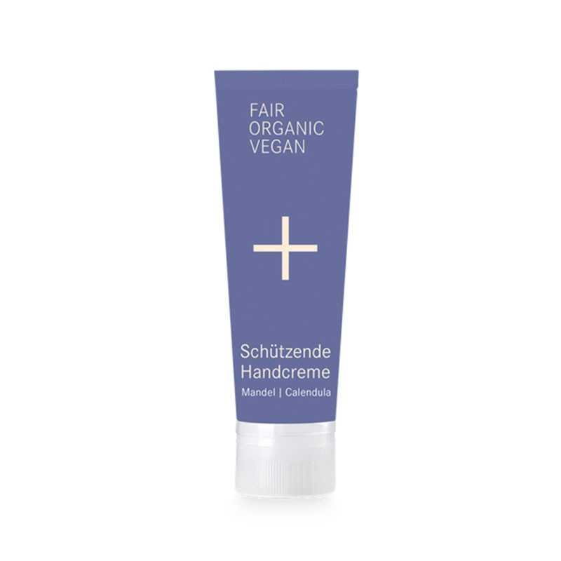 Hands and More - Protective Hand Cream