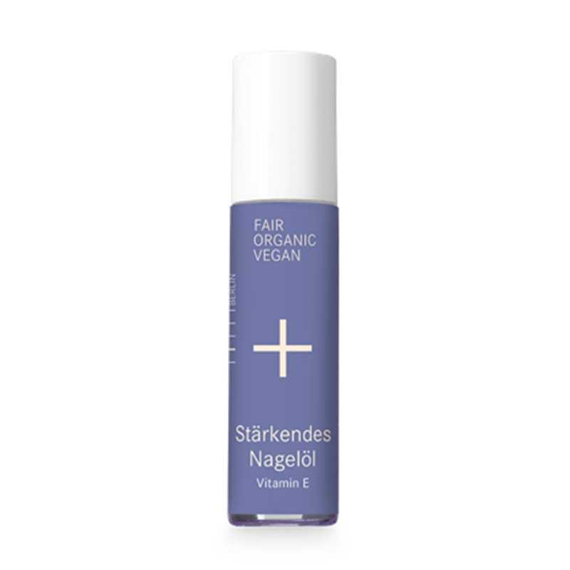 Hands and More - Strengthening Nail Oil