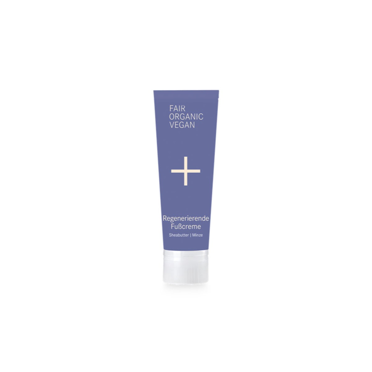 Hands and More - Regenerating Foot Cream