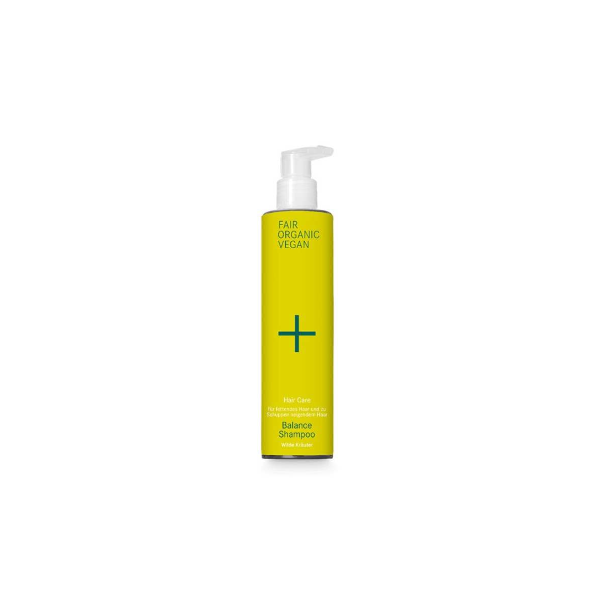 Hair Care Balance Shampoo