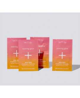 Evening Glow AHA/BHA Gel Mask