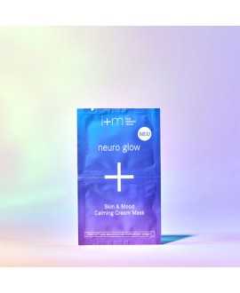 Neuro Glow Skin & Mood Calming Cream Mask
