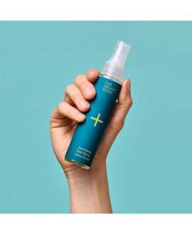 Extra Strong Deodorant Spray