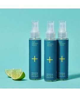 Extra Strong Deodorant Spray