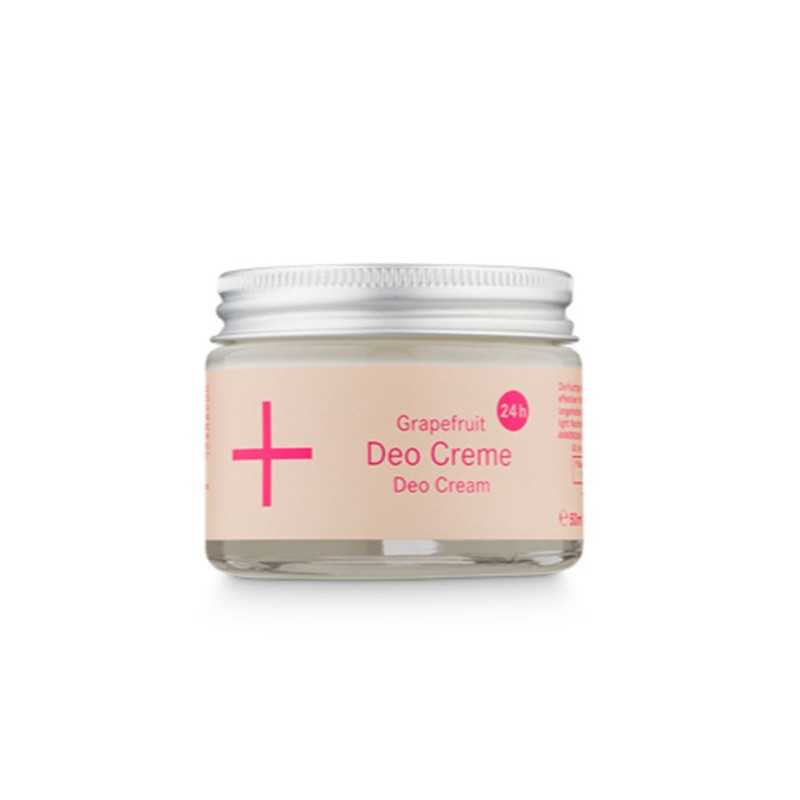 Grapefruit Deo Cream