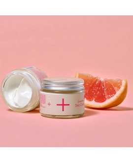 Grapefruit Deo Cream